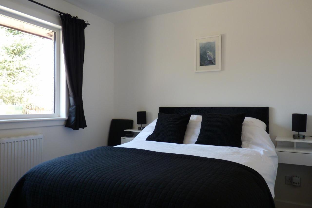 Grantown-on-Spey Tanleys B&B מראה חיצוני תמונה