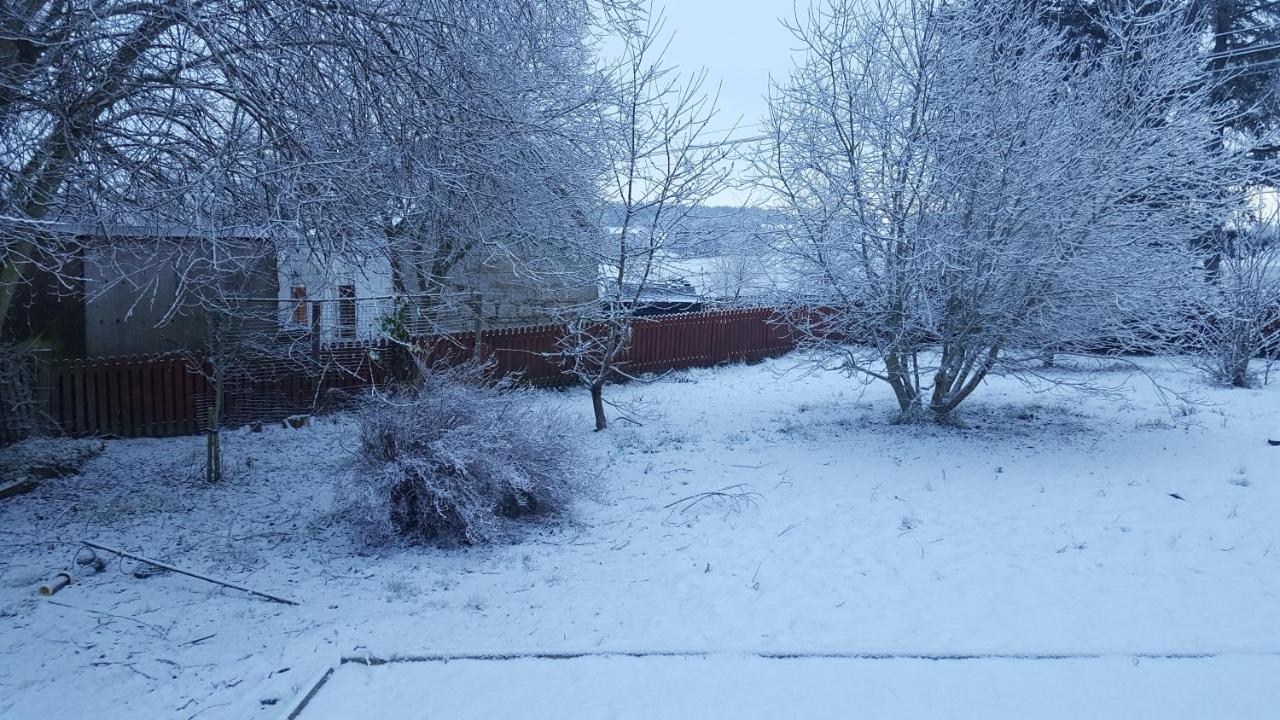 Grantown-on-Spey Tanleys B&B מראה חיצוני תמונה