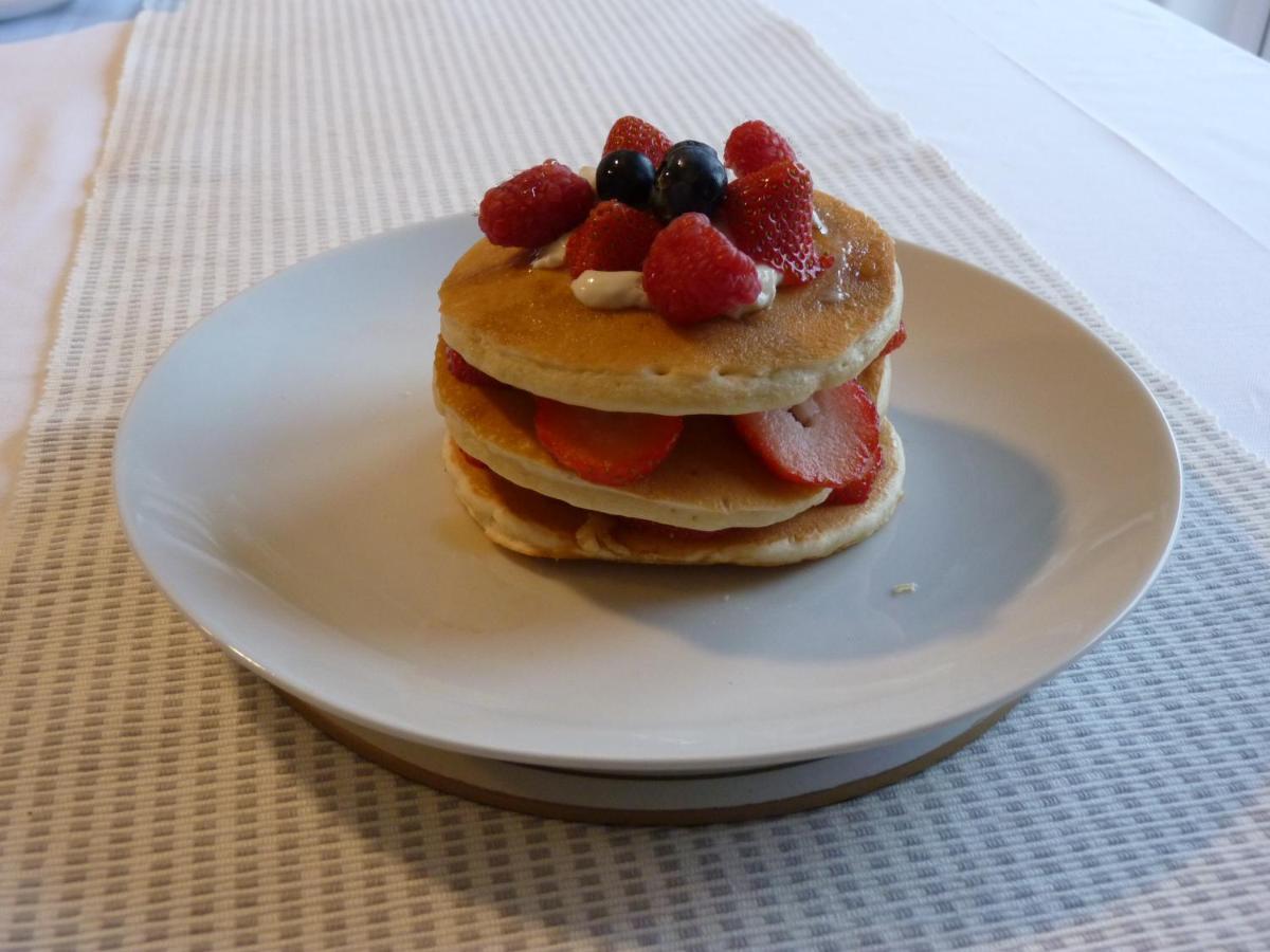 Grantown-on-Spey Tanleys B&B מראה חיצוני תמונה